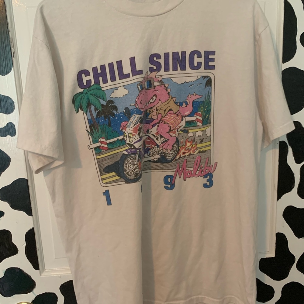 Brandy T-shirt